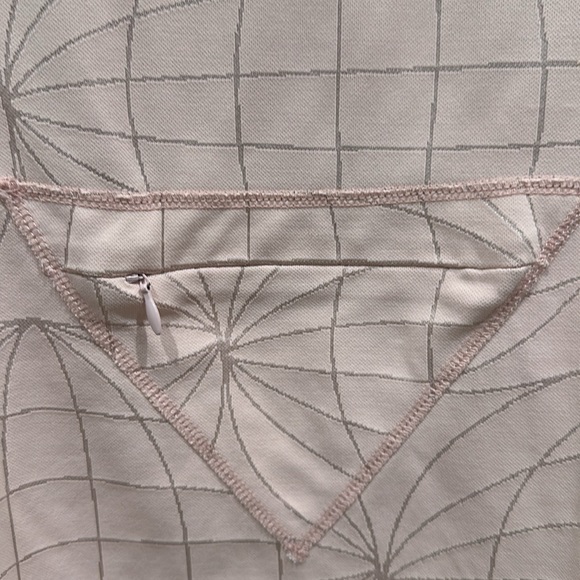 (6119/6120)  🍋 RARE LULULEMON Long Sleeve Sz 8 **RARE** - Picture 5 of 9